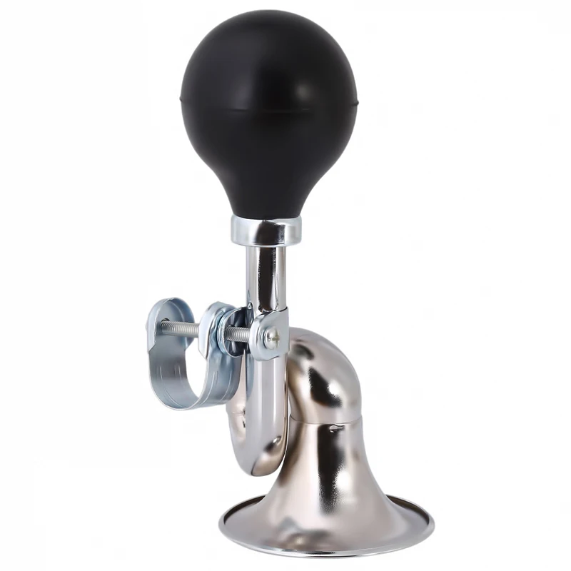 Bicycle Horn Mountain Bike Loud Air Horns Cycling Vintage