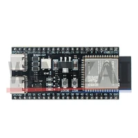 ESP32-S3 Development Board 2.4G Wifi Module for Arduino ESP IDF ESP32-S3-WROOM-1 N16R8 44Pin Type-C 16MB Flash 8M PSRAM ESP32 S3 - Image 3
