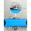 Portable High-precision 400cm Manual Tile Cutter for Large Format Tile Slab Ceramic Hand Tile CuttingMachine 4