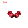 Red 10mm