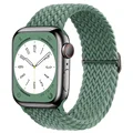 01 olive green