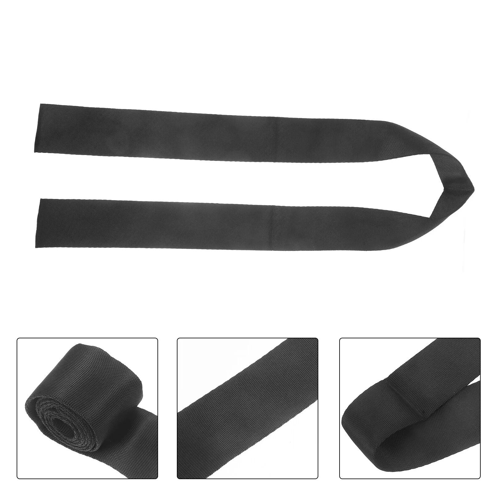 

Winch Rope Protector Winch Rope Protective Sleeve Portable Winch Cable Sleeve