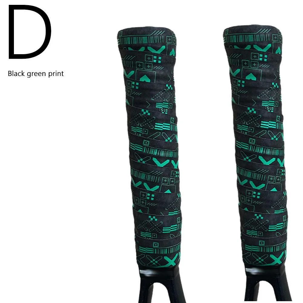 Lot 10 Overgrips Antidérapants Pour Tennis, Badminton, Padel, été, Sec, PU