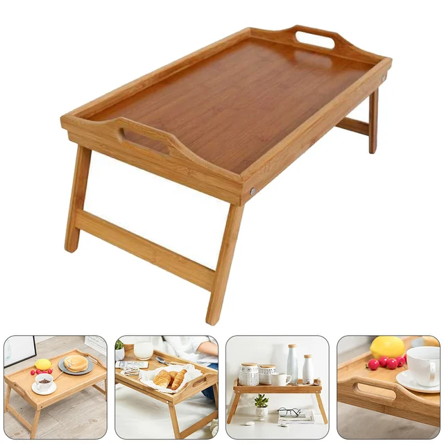 Lap Snack Trays atelieryuwa.ciao.jp