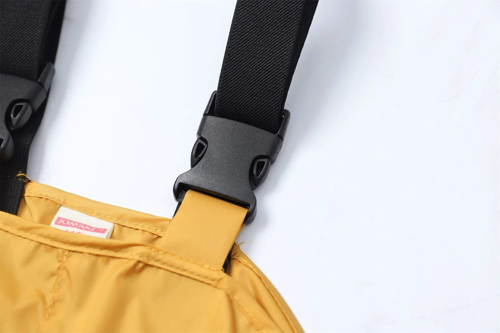 Adorable Kids Rain Pants: Cute & Stylish Graphic Overalls - The Perfect Casual Jumpsuit