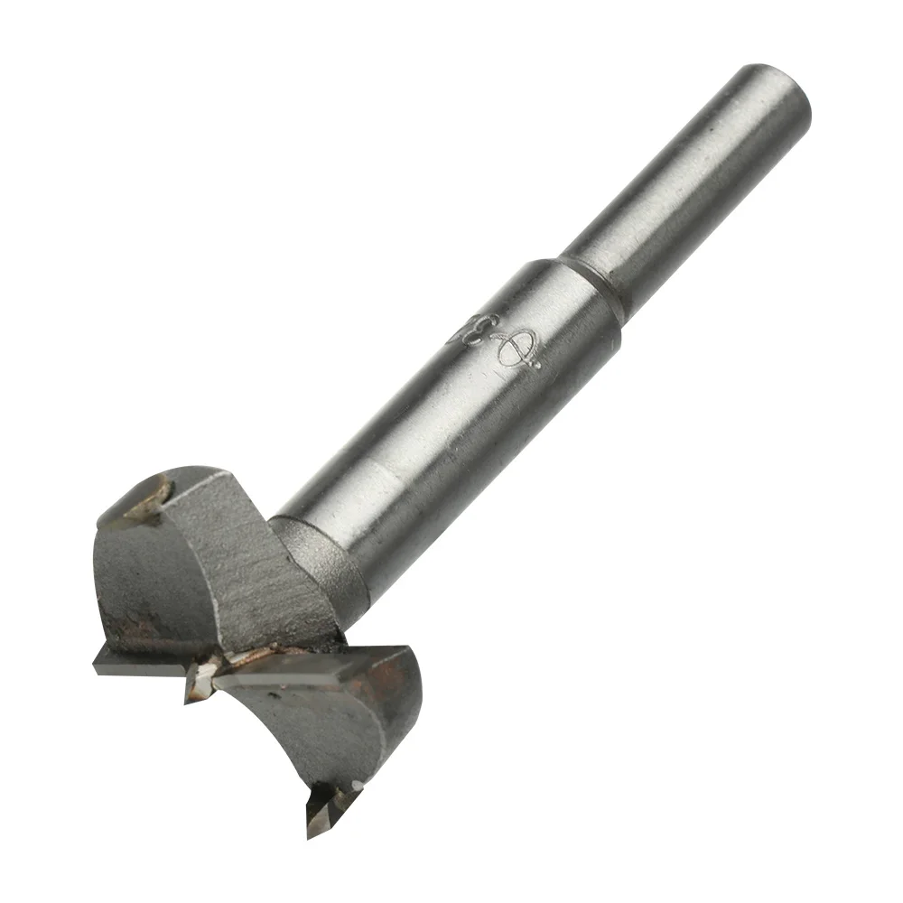 Self-Centering Wood Hole Cutter Drill Bits 10mm-40mm