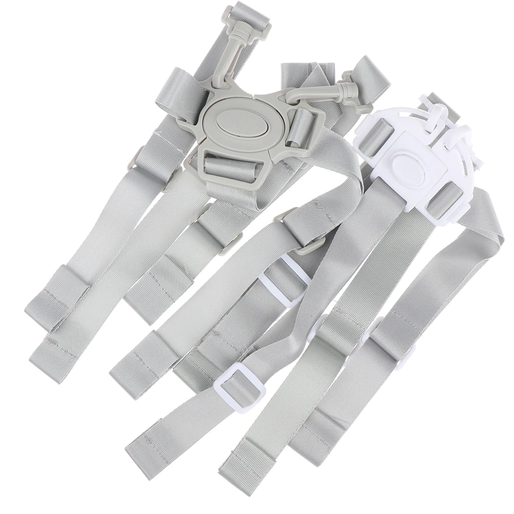 Universal Baby Dining Feeding Chair Safety Belt Portable Seat Chair Seat Belt baby meal strap dining chair safety belt