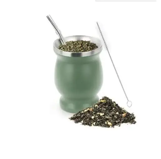 Green set no lid