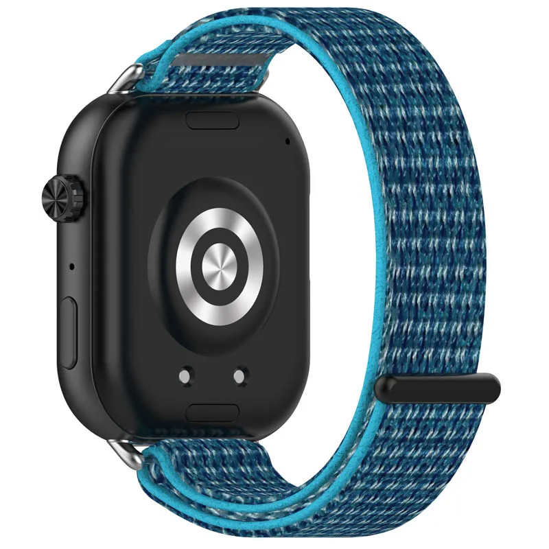 Braided Nylon Wrist Strap