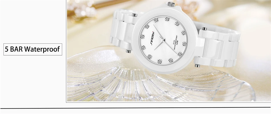 SINOBI Women Watch