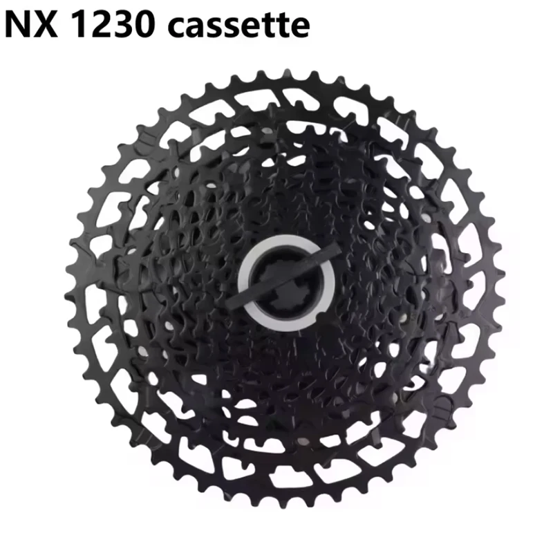 Sramイーグルnx sxカセットsx pg 1210 nx pg 1230 11-50t 12 s