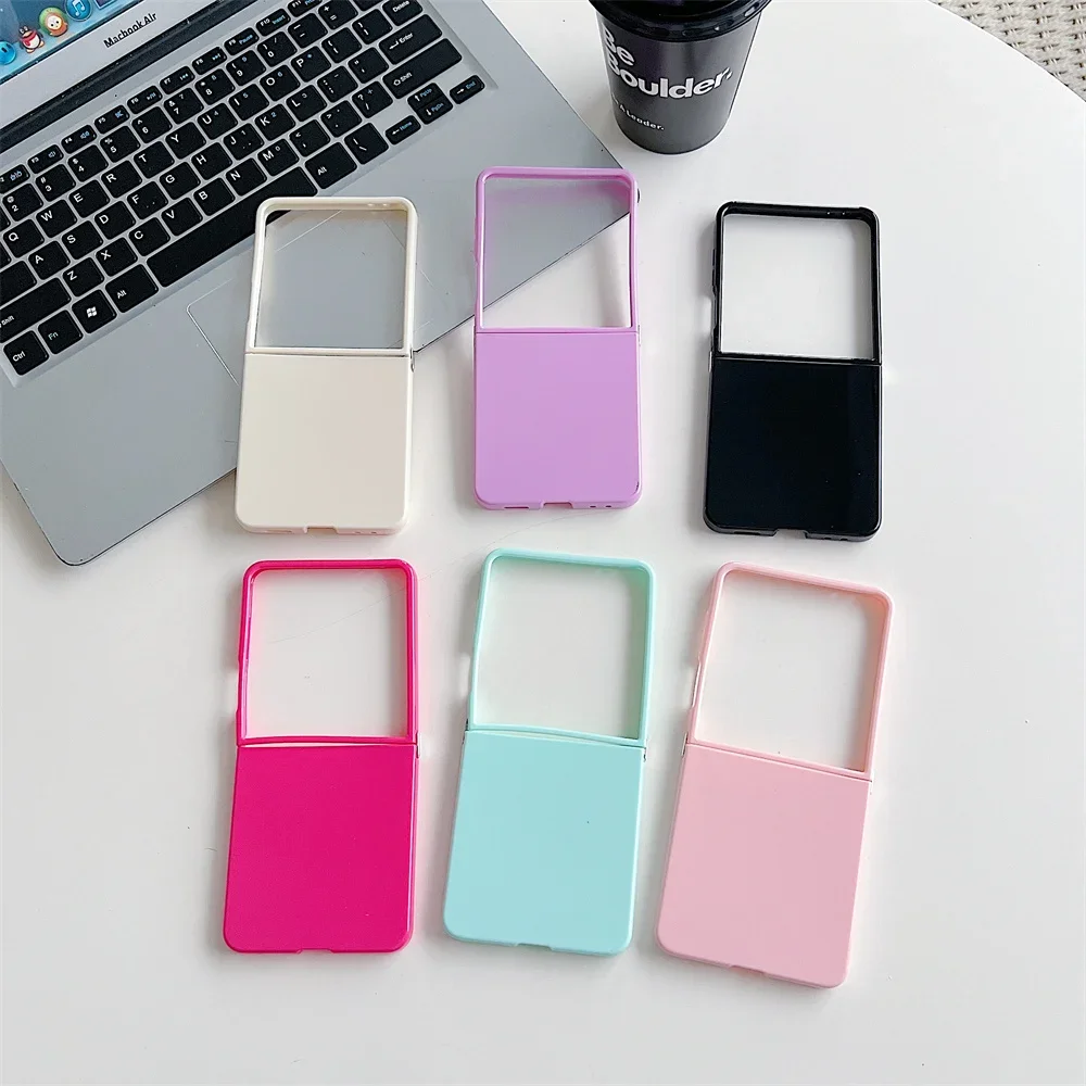 Luxurious Candy TPU Soft Silicone Protection Phone Case