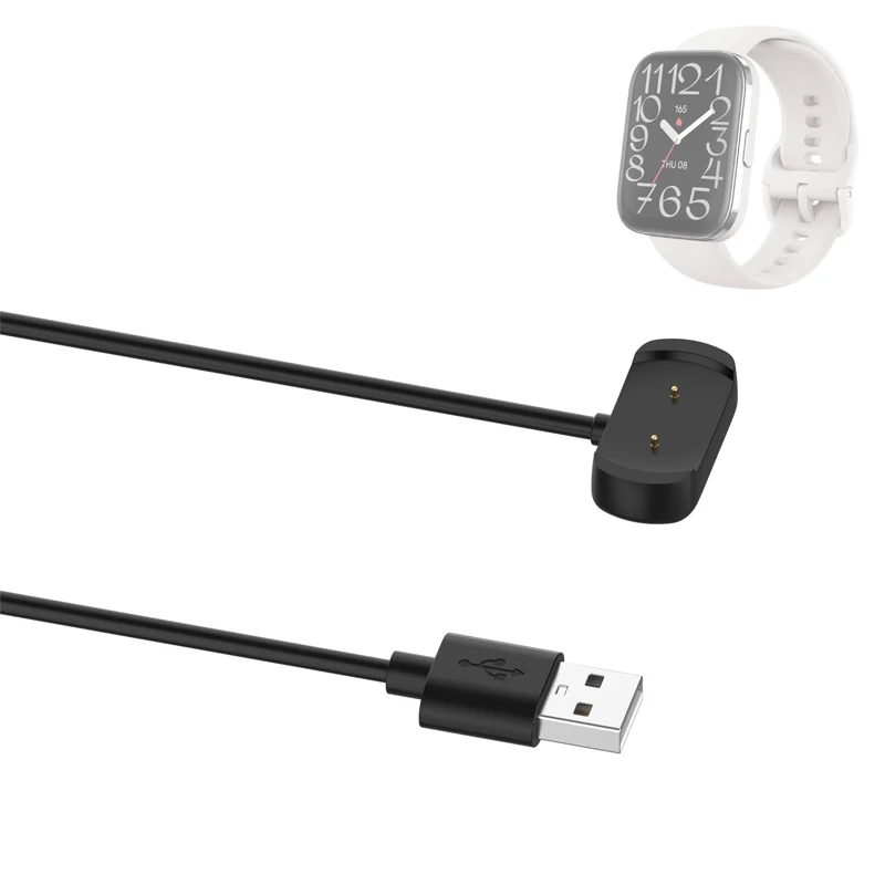 Câble USB Kwmobile Pour Montre Amazfit Falcon – Neuf, Charge Rapide