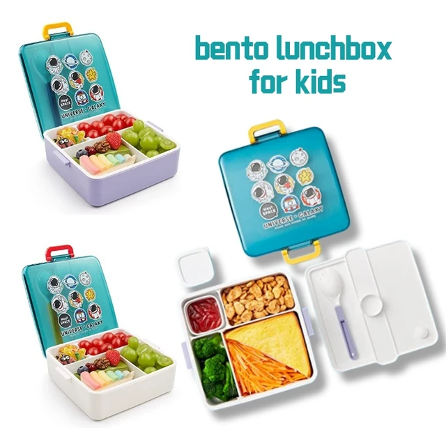 Lunch Boxes Food Accessories Children  Set Accessories Lunch Boxes Children  - Kids - Aliexpress