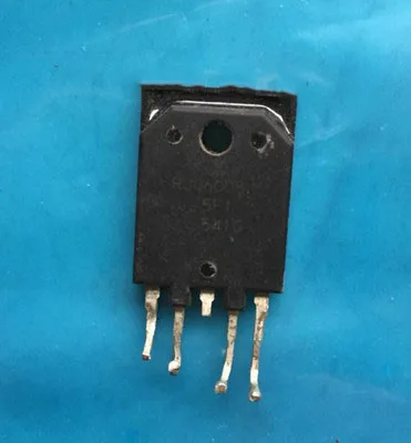 

Оригинальные 5 шт RJQ6008 RJQ6008DPM TO-3P в наличии