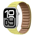 Leather-Yellow