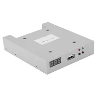 EILASUNG FDD-UDD 1.44MB USB Floppy Drive Emulator
