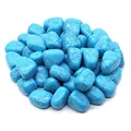 Blue Turquoise
