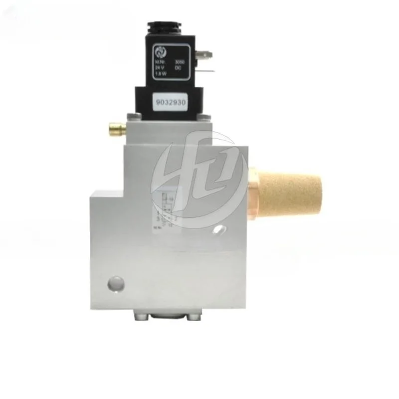 

F4.335.031 F4.335.031/04 New 3/2-Way Valve For Hengou Printing Machine CD102 CX102 SM102