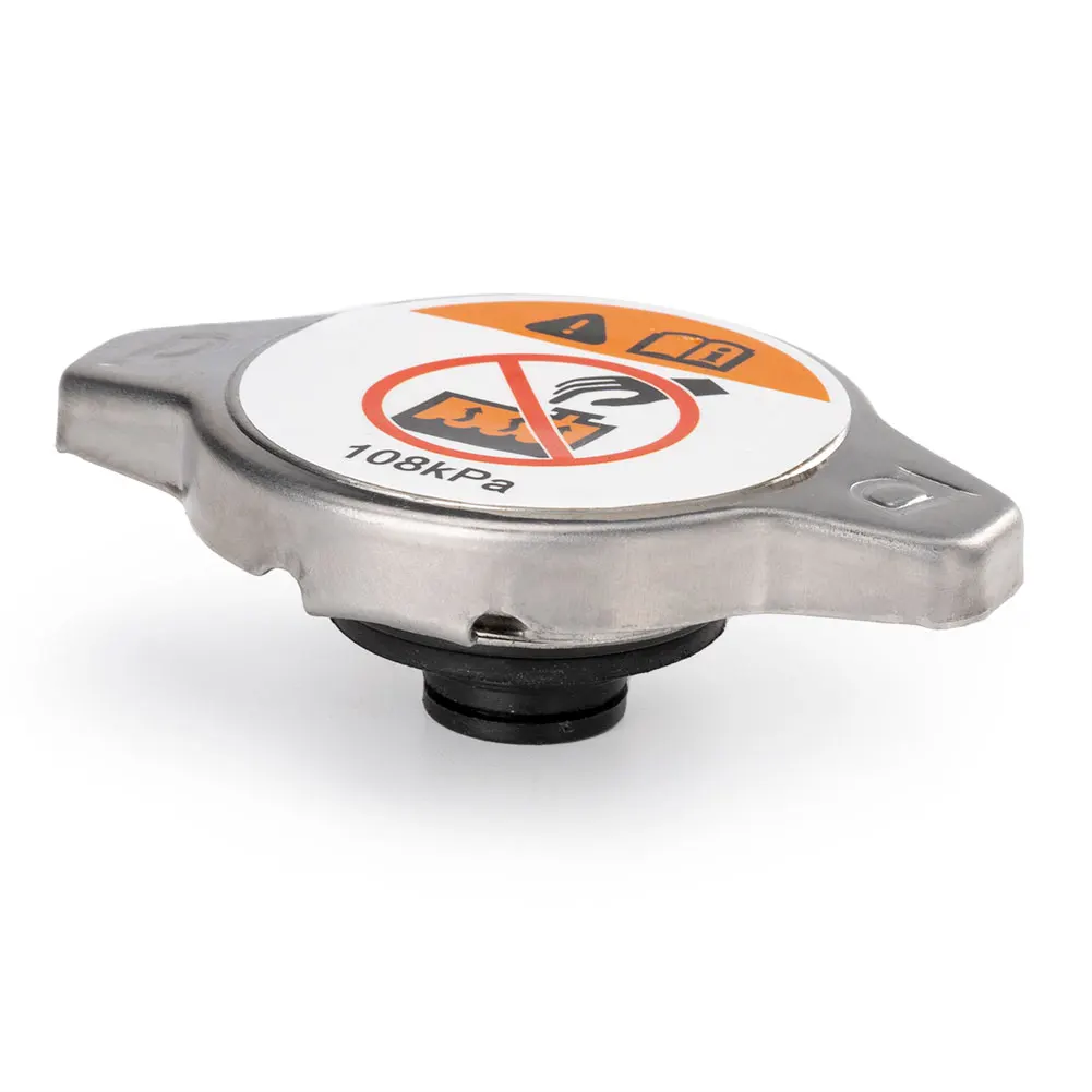 16401-30020 New Radiator Cap 108kPa For Lexus IS300 For