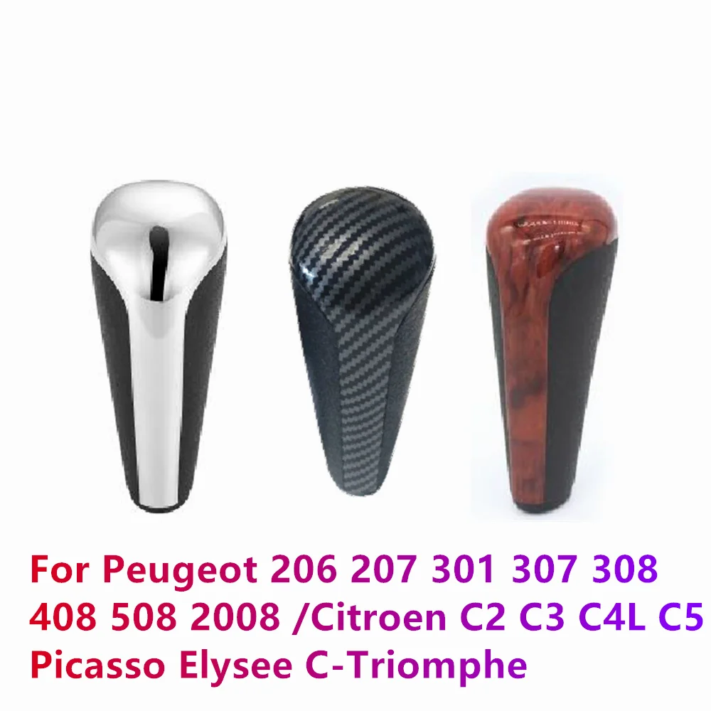 For Peugeot 206 207 301 307 308 408 508 2008 Citroen C2 C3 C4L C5 ...