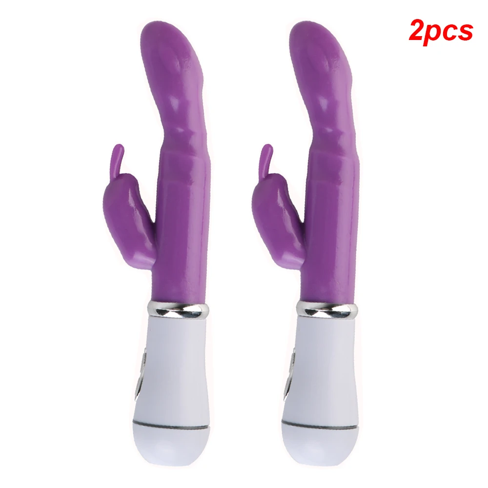 2pcs purple