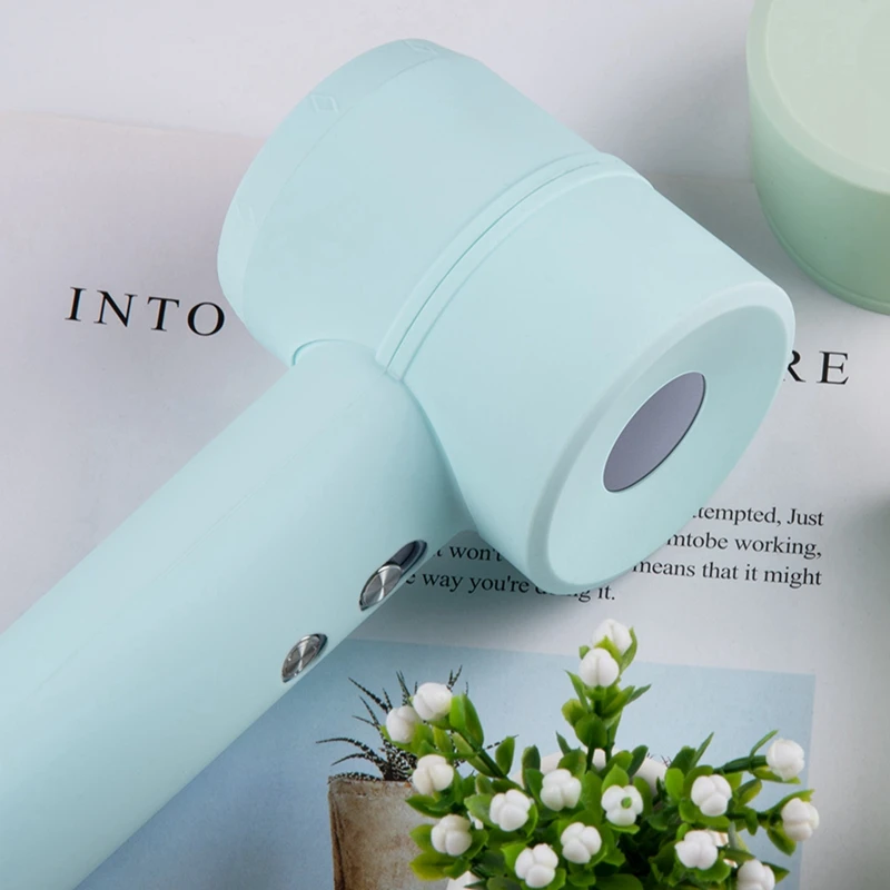 Hair Dryer Protective Sleeve Anti-Scratch Travel Silicone Accessories For Laifen LF03/SE