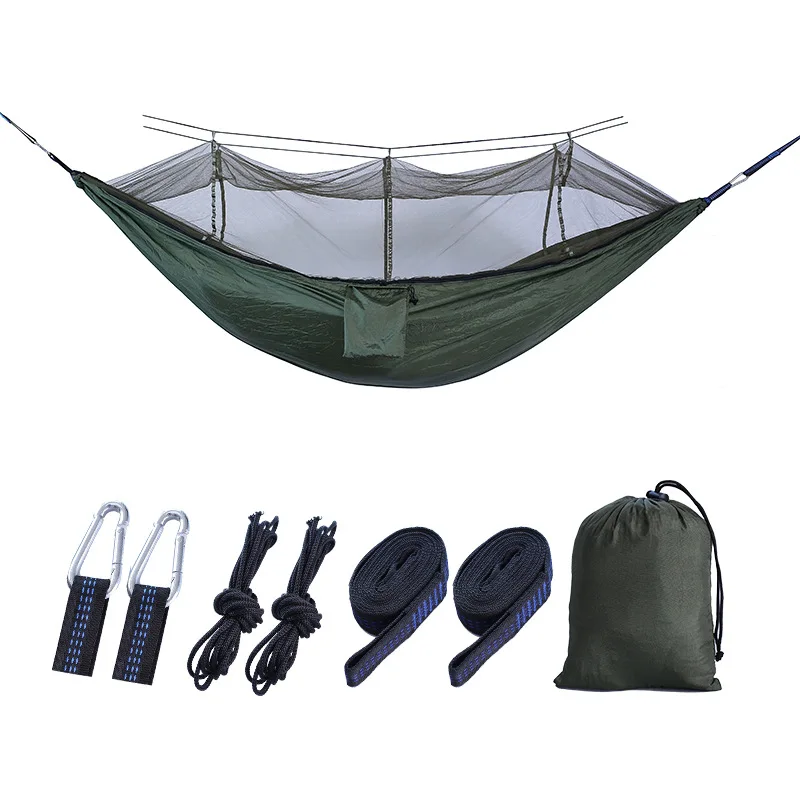 

Camping Hammock Outdoor Chair Hanging Backyard Furniture Swing Hammock Chair Swing