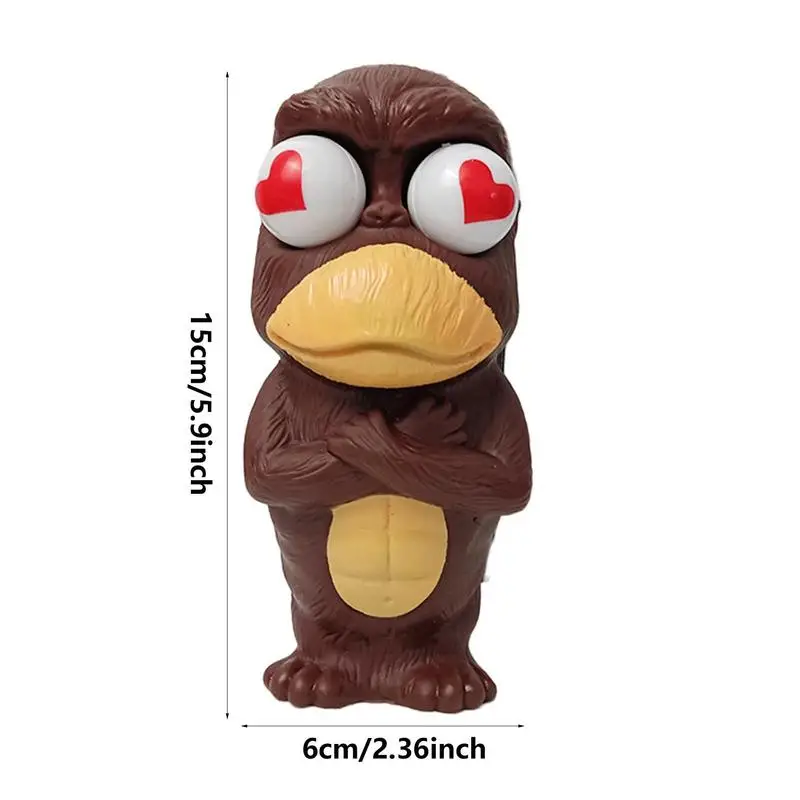Рисунок 6 - Игрушка-эспандер Gorilla