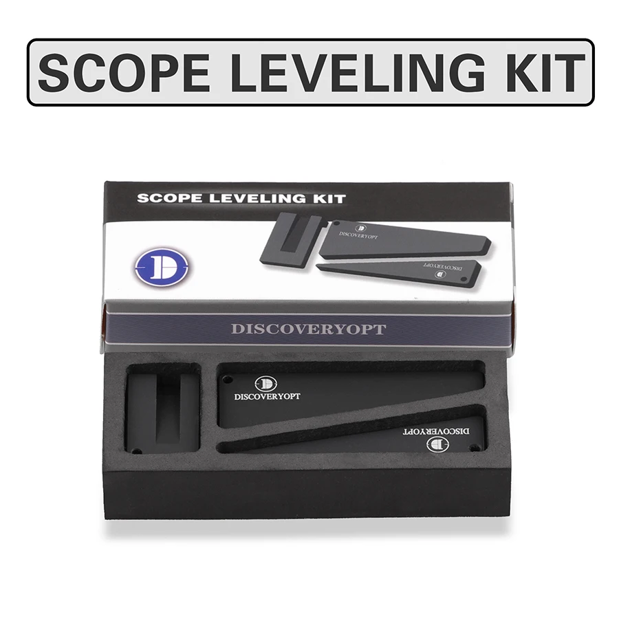 Рисунок 5 - Набор для выравнивания прицела
