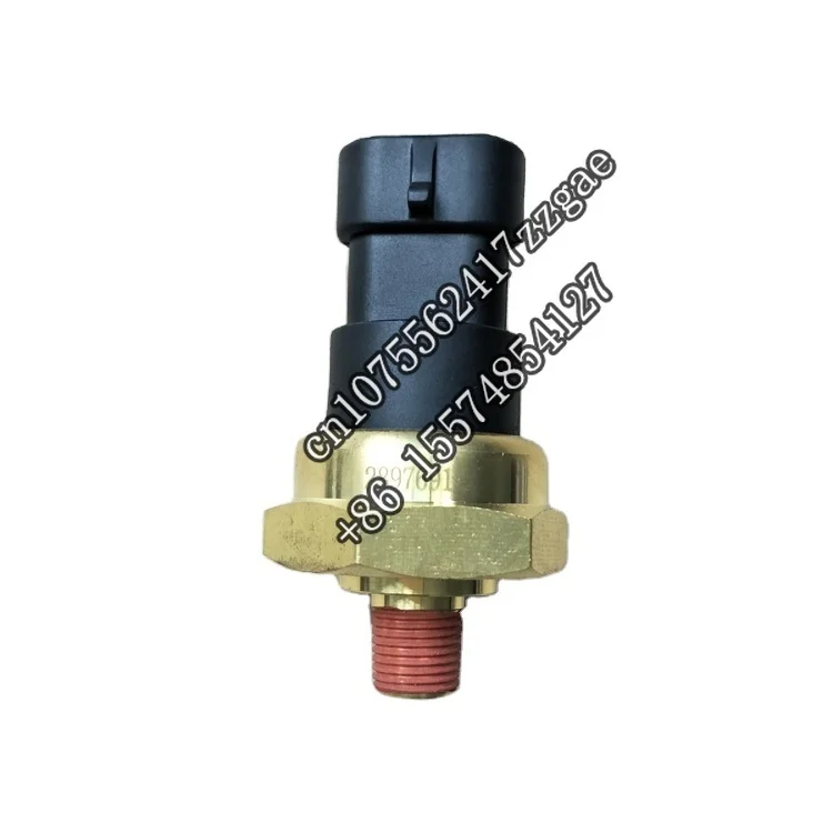 

Engine Parts Sensor Oil Pressure 3865337