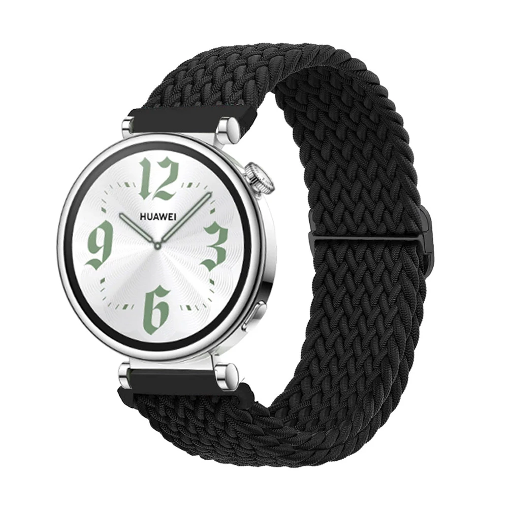Braided Sport Bracelet Strap