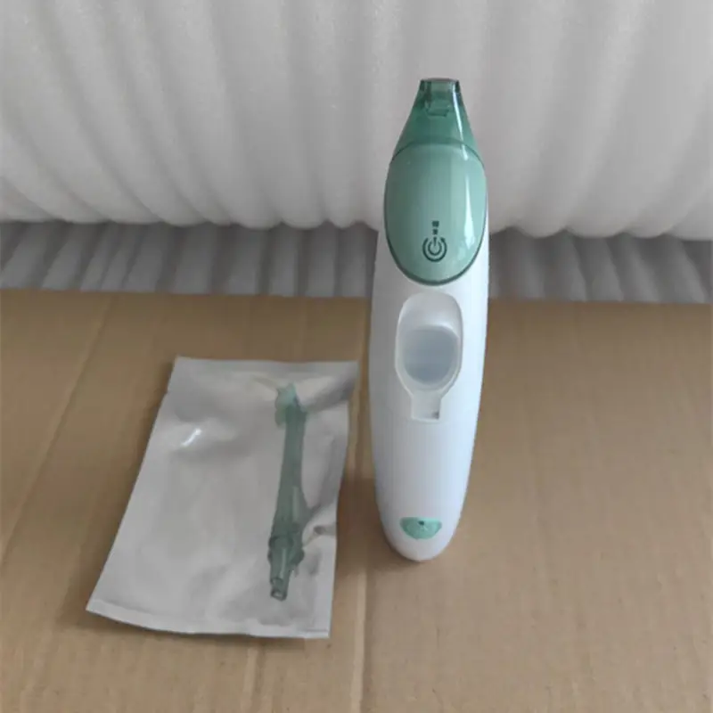 NEW Handle for Philips Hx8140 Flosser Sonicare Air Floss HX8240/HX8340/HX8350/HX8460 Electric Toothbrush Without Charger - Image 9