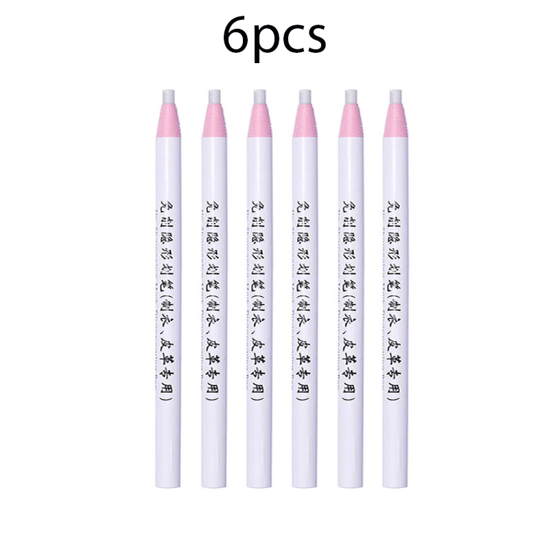 STANDARD 8000 Sewing Chalk/Crayon/Pastel Cut-free Sewing Marker