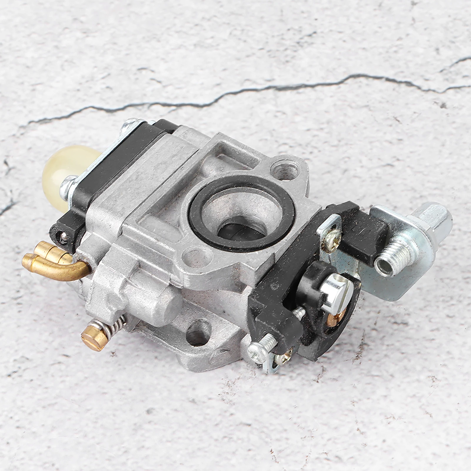 Carburetor Hedge Trimmer Carburetor Replacement Parts Fit for Kawasaki TH23 TH26 TH34 23CC 25CC 26CC 33CC 35CC Cutter carburetor replacement parts