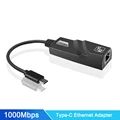 1000M Type-C to RJ45