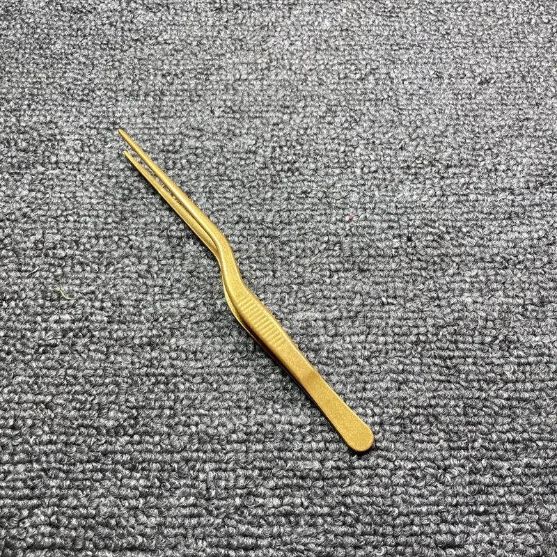 Portable Plating Tweezer 7