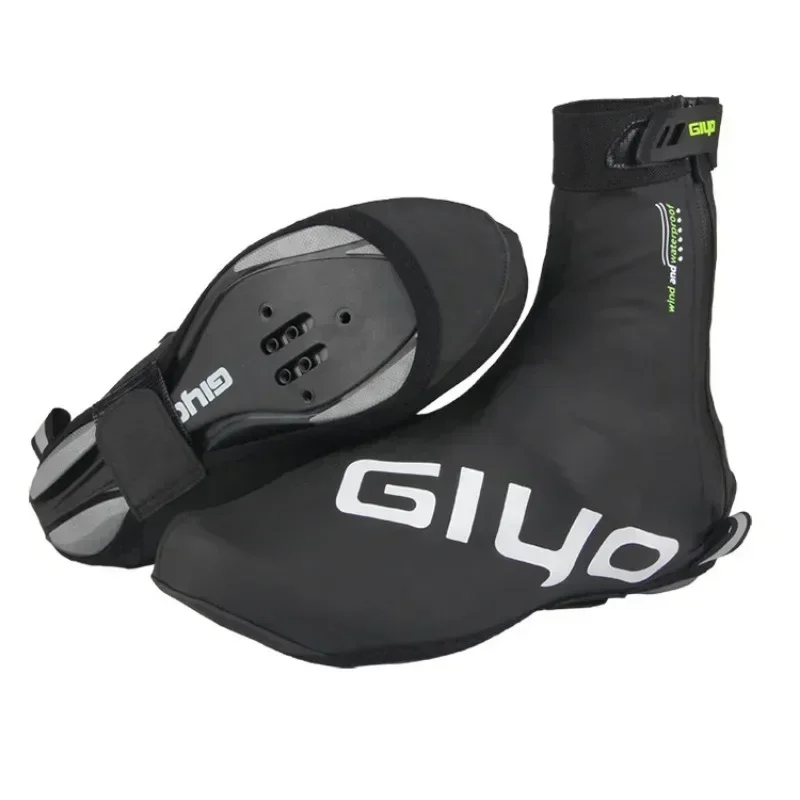 Bicycle Shoe Covers Waterproof For Women Men