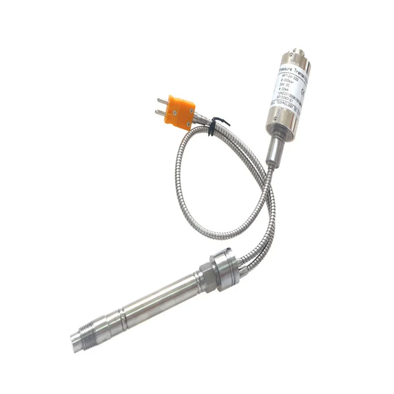 

Alternative to dynisco Chinese brand melt pressure transmitter 35MPA
