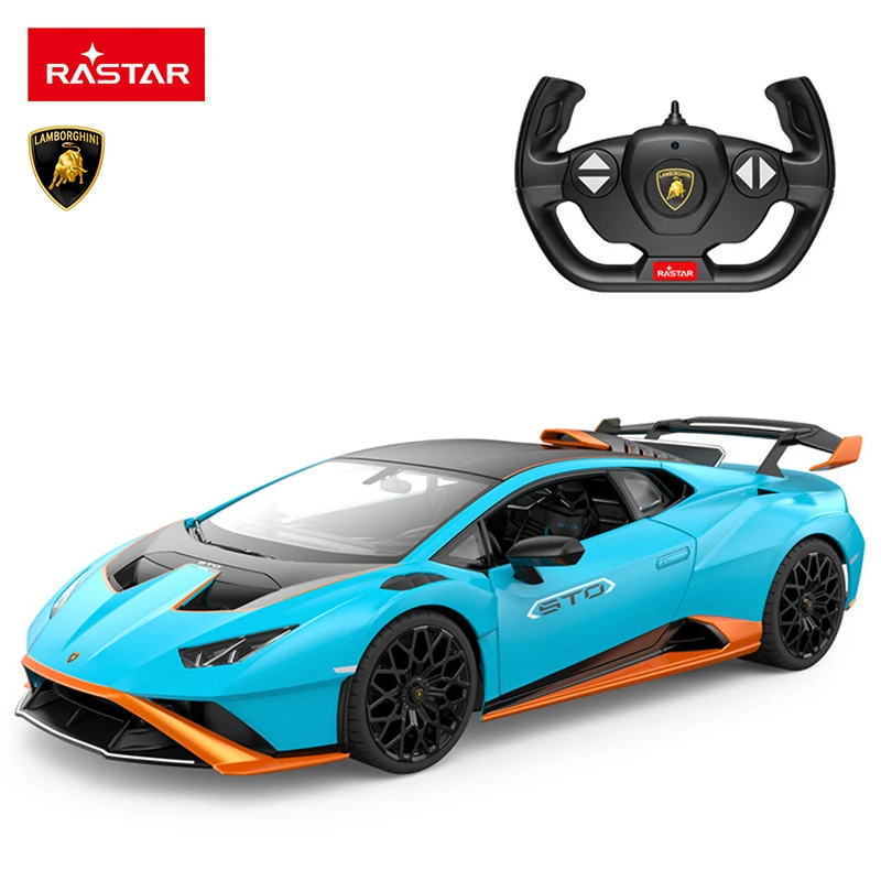 114 Huracan STO RC Model samochodu luksusowe sportowe