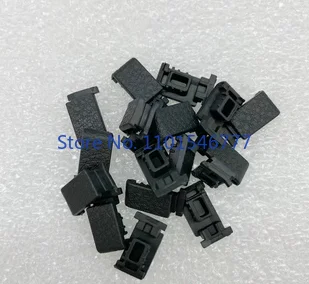 

Universal Battery Compartment Rubber Lid Battery Door Side Cover For Nikon Z5 Z6 Z6II Z7 Z7II Camera Accessories