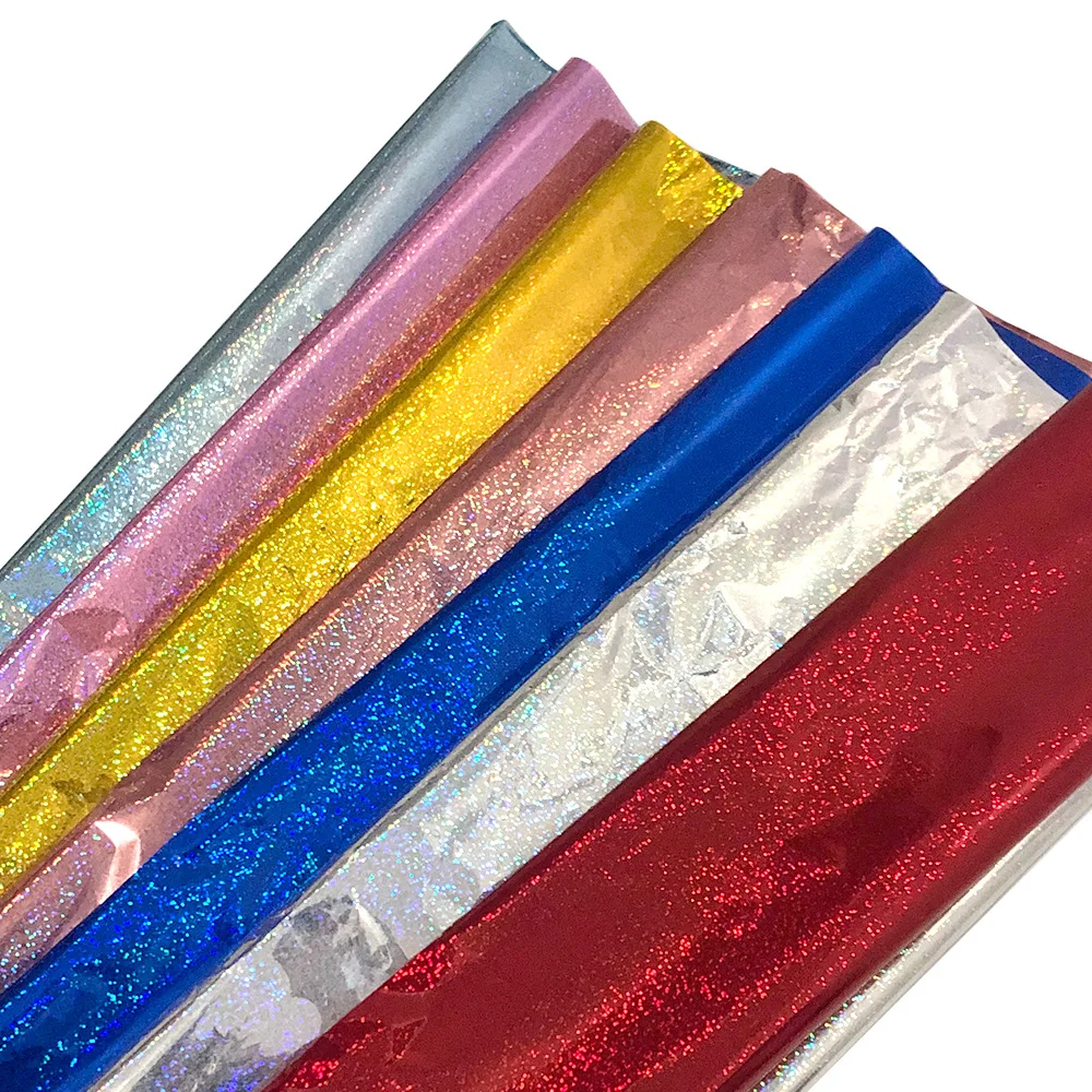 Disposable Party Glitter Tablecloth Rose Gold Blue Red Waterproof