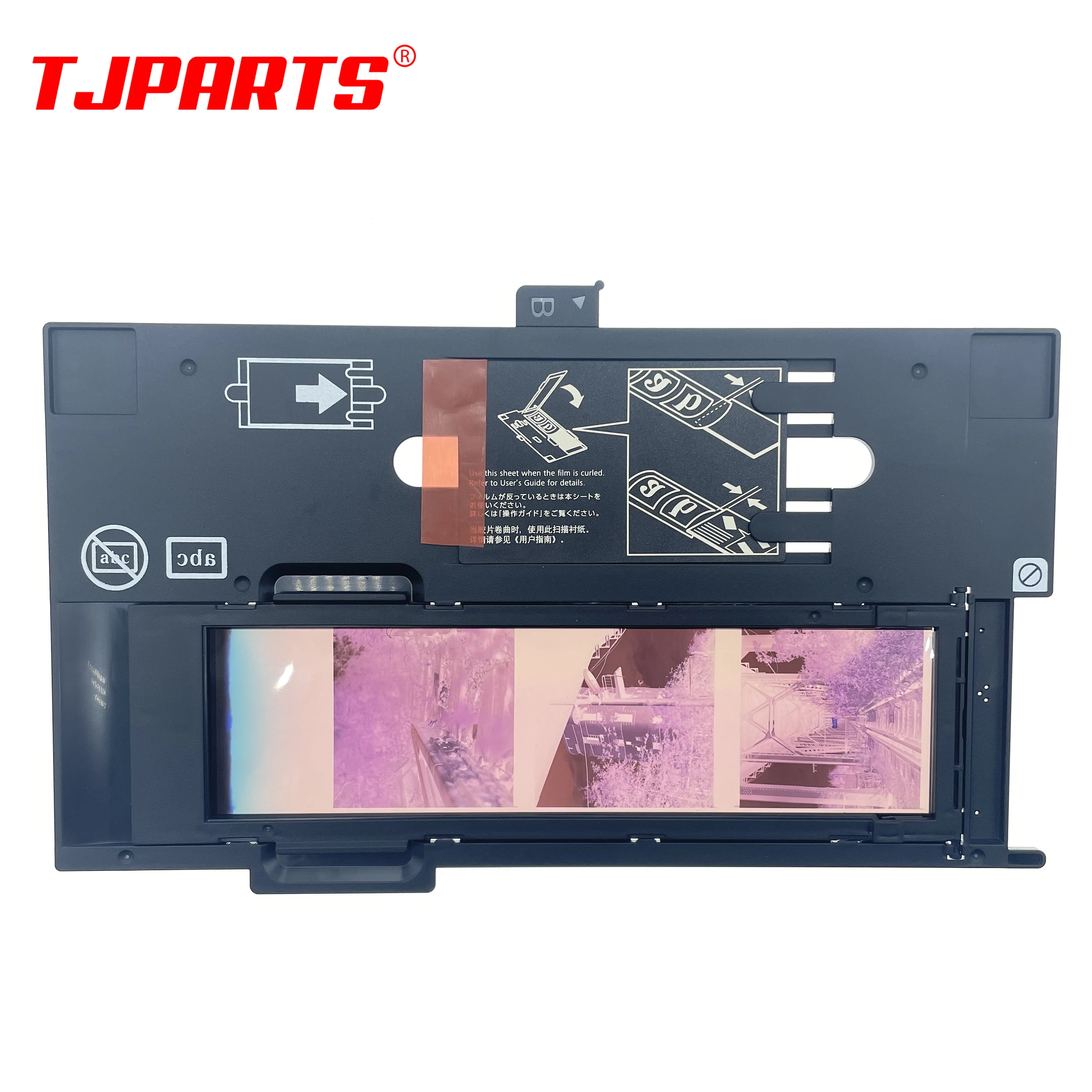 Film Holder Medium Format Film Scanner Medium Format Film Holder