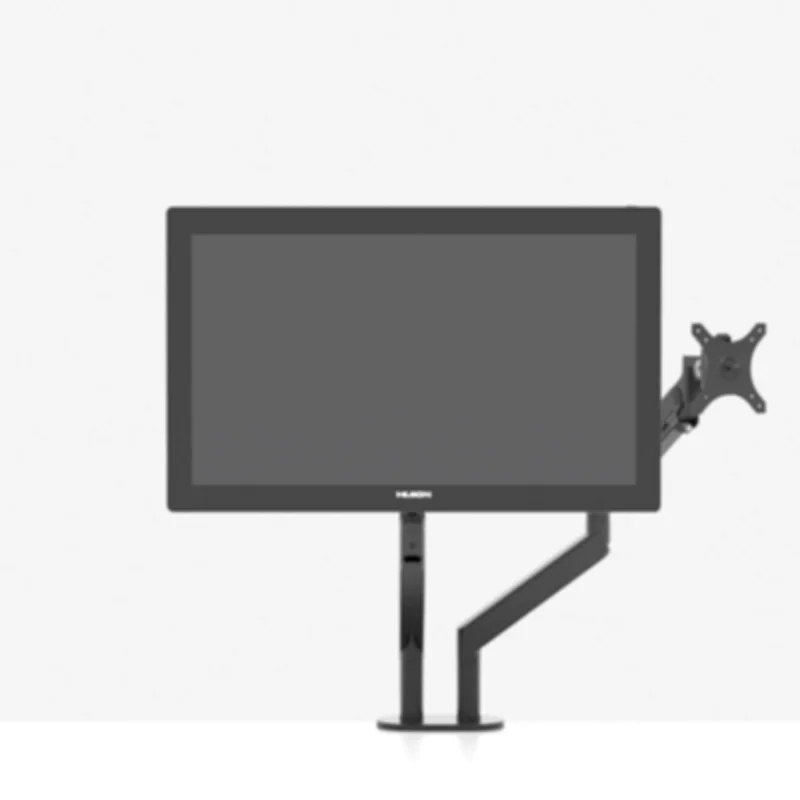 Supporto Regolabile HUION ST100A Per Display Penna – Inclinazione 20-80°, VESA 75/100mm, Per Schermi 15,6″+
