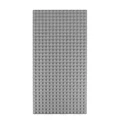 16x32 Light Gray