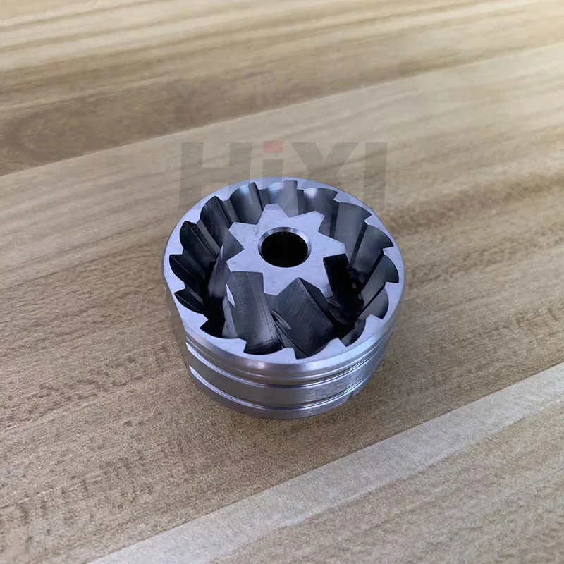 Timemore C2/C3 420SS 38mm 7core Burr for Timemore Chestnut Manual Coffee Grinder Parts