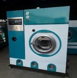 GX-10 10KG 15KG Universal dry-cleaning pressing machine commercial laundry machine for hotel laundry shop 3