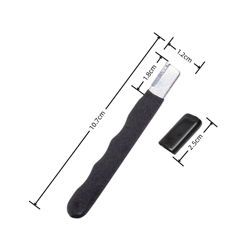 Tungsten Steel Diamond Knife Sharpener Suitable For Kitchen