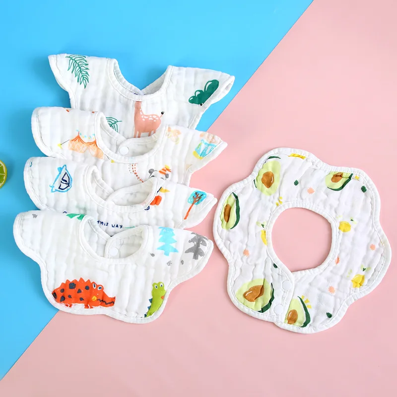 

Детское слюнявчик хлопковый детский слюнявчик Карманный Детский слюнявчик марлевые Слюнявчики карманные Слюнявчики для детей детские слюнявчики