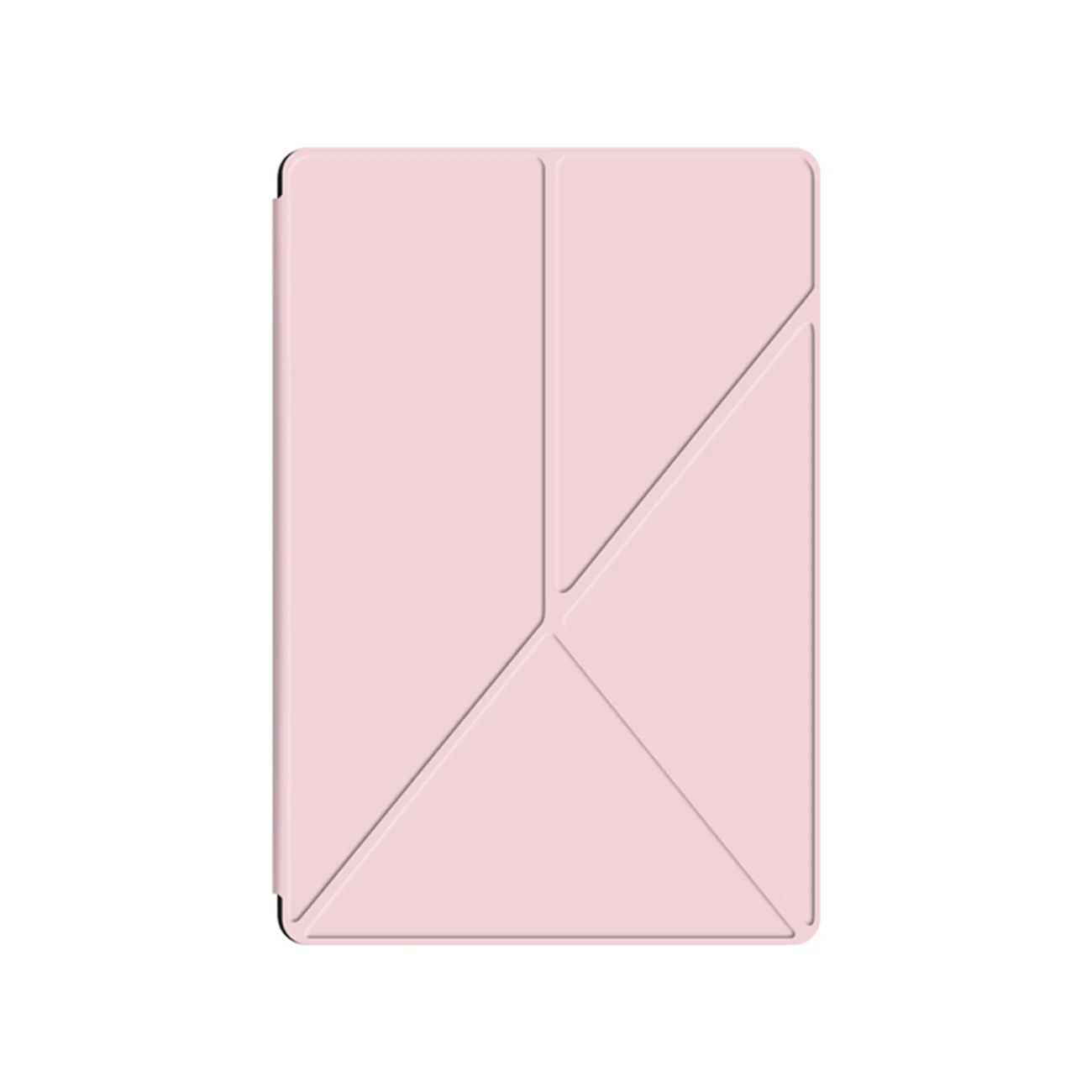 Magnetic Protective Tablet Case with Smart Cover